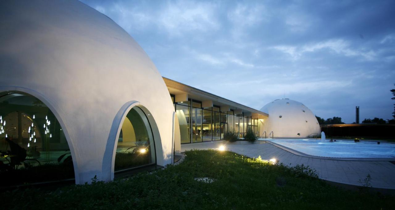 Naturhaus Luminus Bad Aibling Bagian luar foto