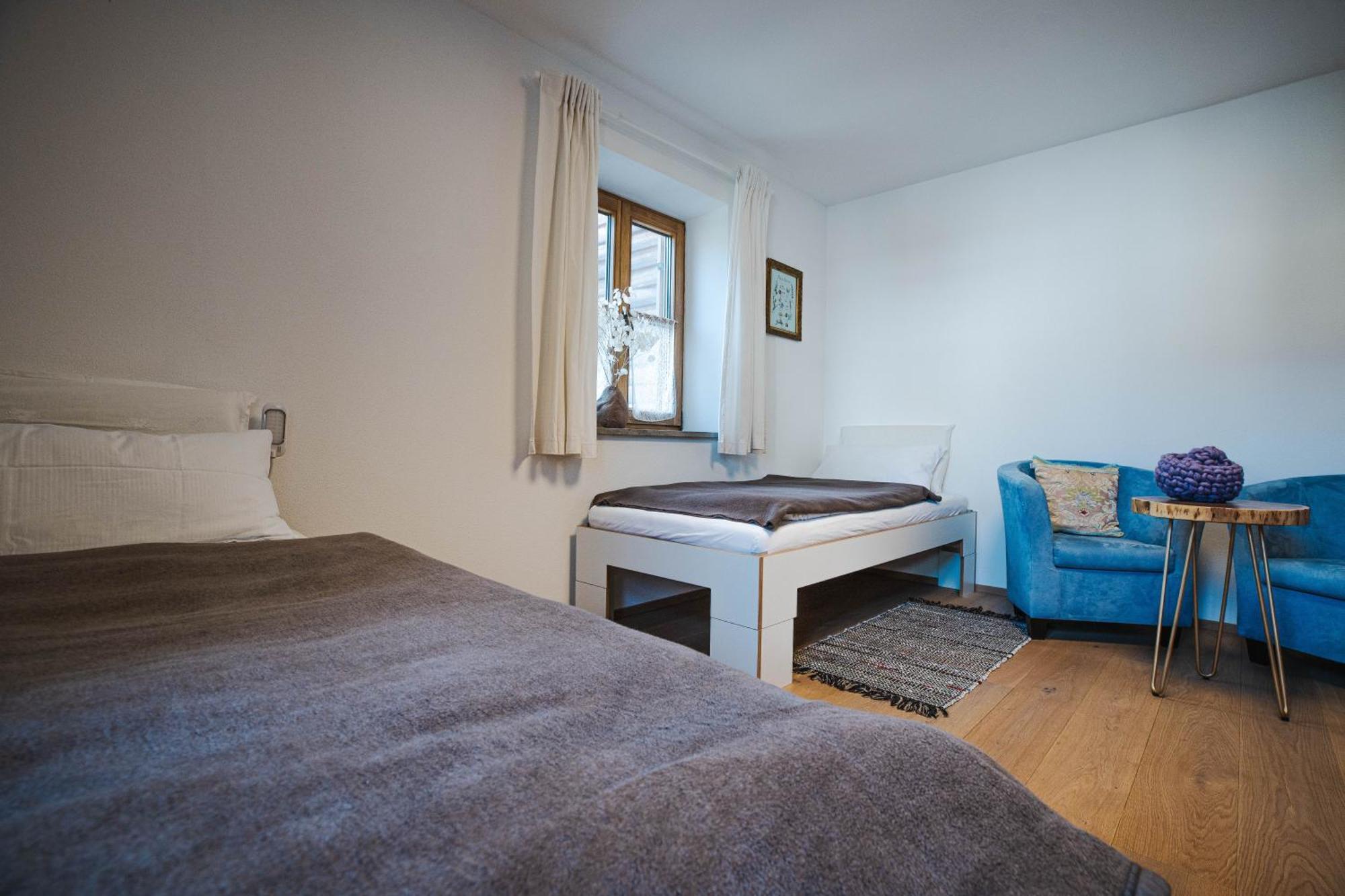 Naturhaus Luminus Bad Aibling Bagian luar foto